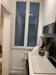 Location appartement Paris 75018