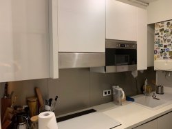 Location appartement Paris 75018