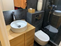 Location appartement Paris 75018