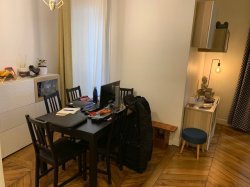 Location appartement Paris 75018