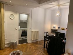 Location appartement Paris 75018