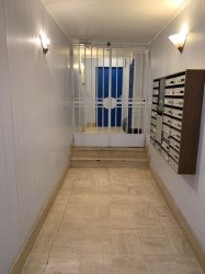 Location appartement Paris 75018