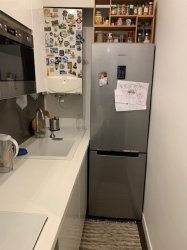 Location appartement Paris 75018