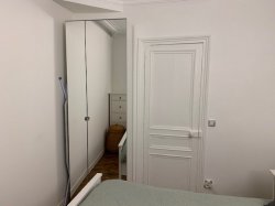 Location appartement Paris 75018