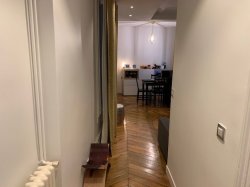 Location appartement Paris 75018