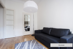 Location appartement Paris 75016