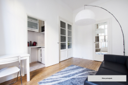 Location appartement Paris 75016