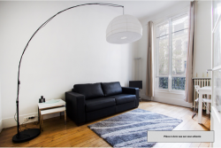 Location appartement Paris 75016