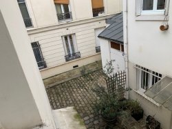 Location maison meubl�Paris 75005