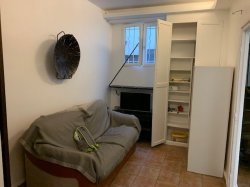 Location maison meubl�Paris 75005