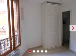 Location appartement Paris 75005