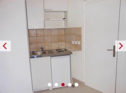 Location appartement Paris 75005