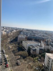 Location appartement Paris 75011