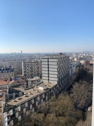 Location appartement Paris 75011