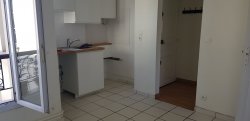 Location appartement Paris 75005