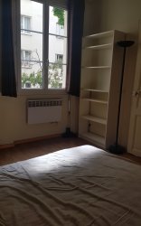 Location appartement Paris 75013