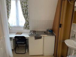 Location appartement Paris 75016