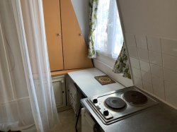 Location appartement Paris 75016