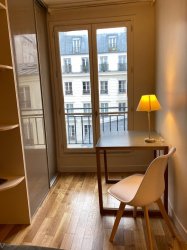 Location appartement Paris 75010