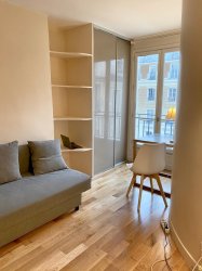 Location appartement Paris 75010