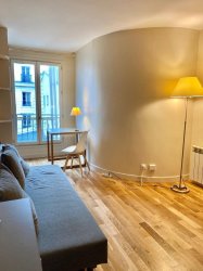 Location appartement Paris 75010