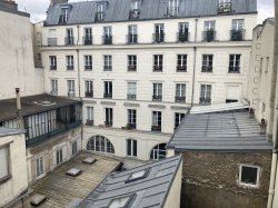 Location appartement Paris 75010