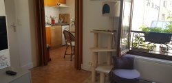 Location appartement Paris 75005