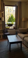 Location appartement Paris 75005