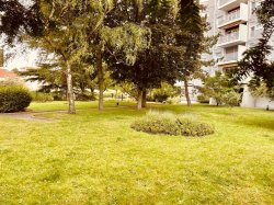 Location appartement Courbevoie 92400