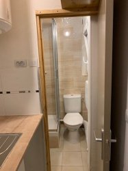 Location appartement Paris 75018