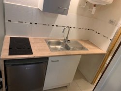 Location appartement Paris 75018