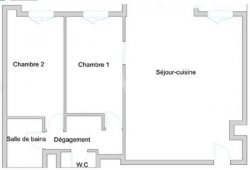 Vente appartement Paris 75010