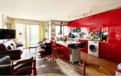Vente appartement Paris 75010