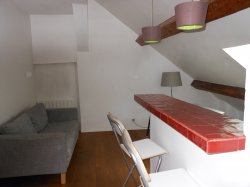 Location appartement Paris 75013