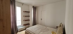Location appartement Paris 75013