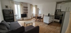 Location appartement Paris 75013