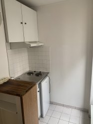 Location appartement Paris 75008