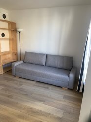 Location appartement meublParis 75013