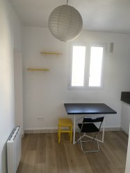 Location appartement meublParis 75013