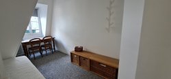 Location appartement meublParis 75007