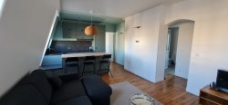 Location appartement meublParis 75007
