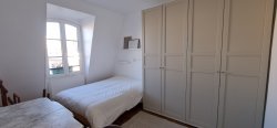Location appartement meublParis 75007