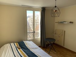 Location appartement Paris 75013