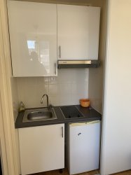 Location appartement Paris 75013