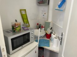 Location local commercial Paris 75013