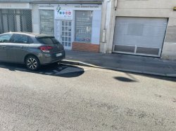 Location local commercial Paris 75013