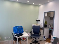 Location local commercial Paris 75013