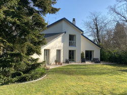 Vente maison Saint-fargeau-ponthierry 77310