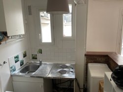 Location appartement Paris 75011