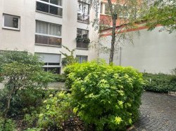 Vente appartement Paris 75014